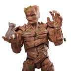 Product image Guardians of the Galaxy - Groot Marvel Legends Series Action Figure