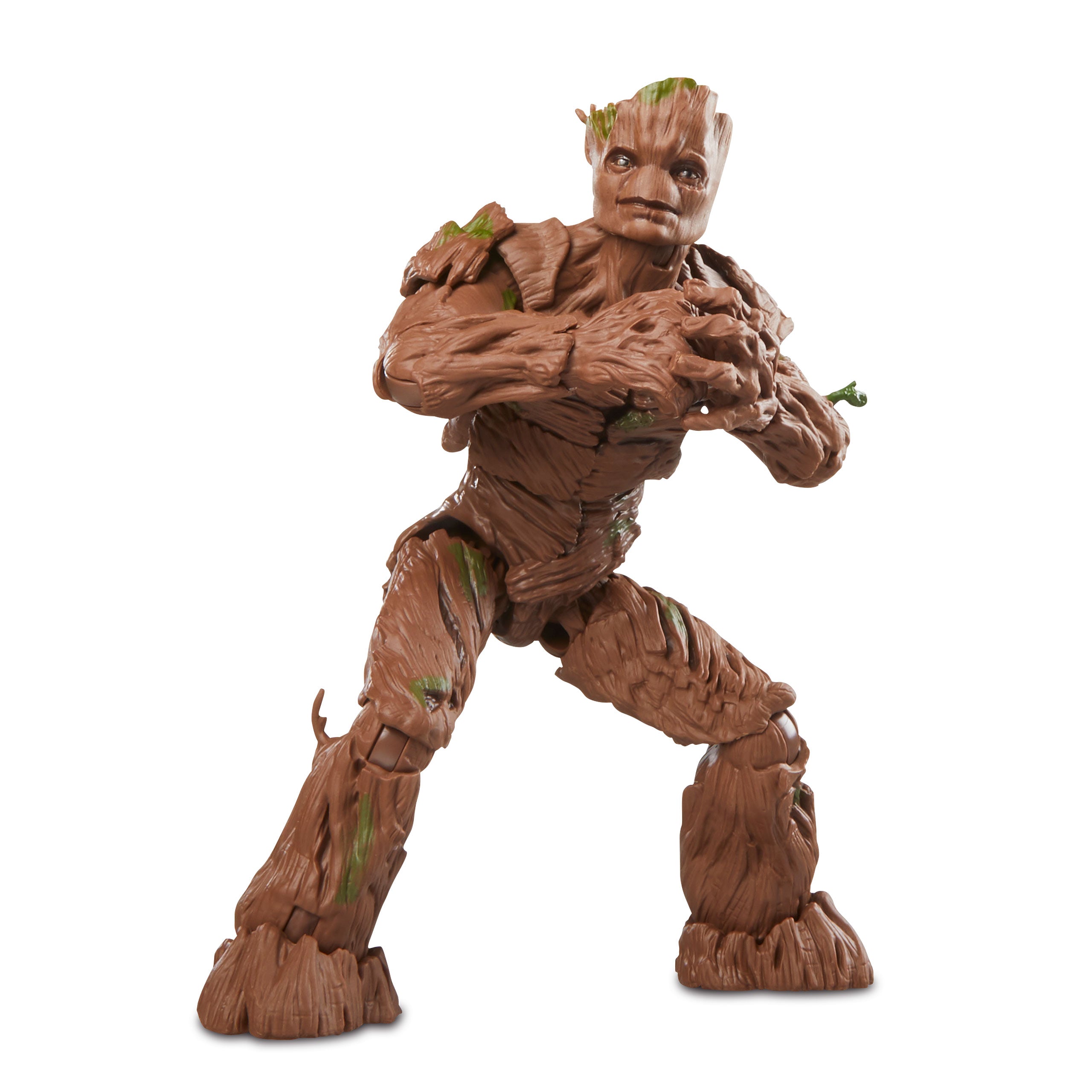 Product image Guardians of the Galaxy - Groot Marvel Legends Series Action Figure