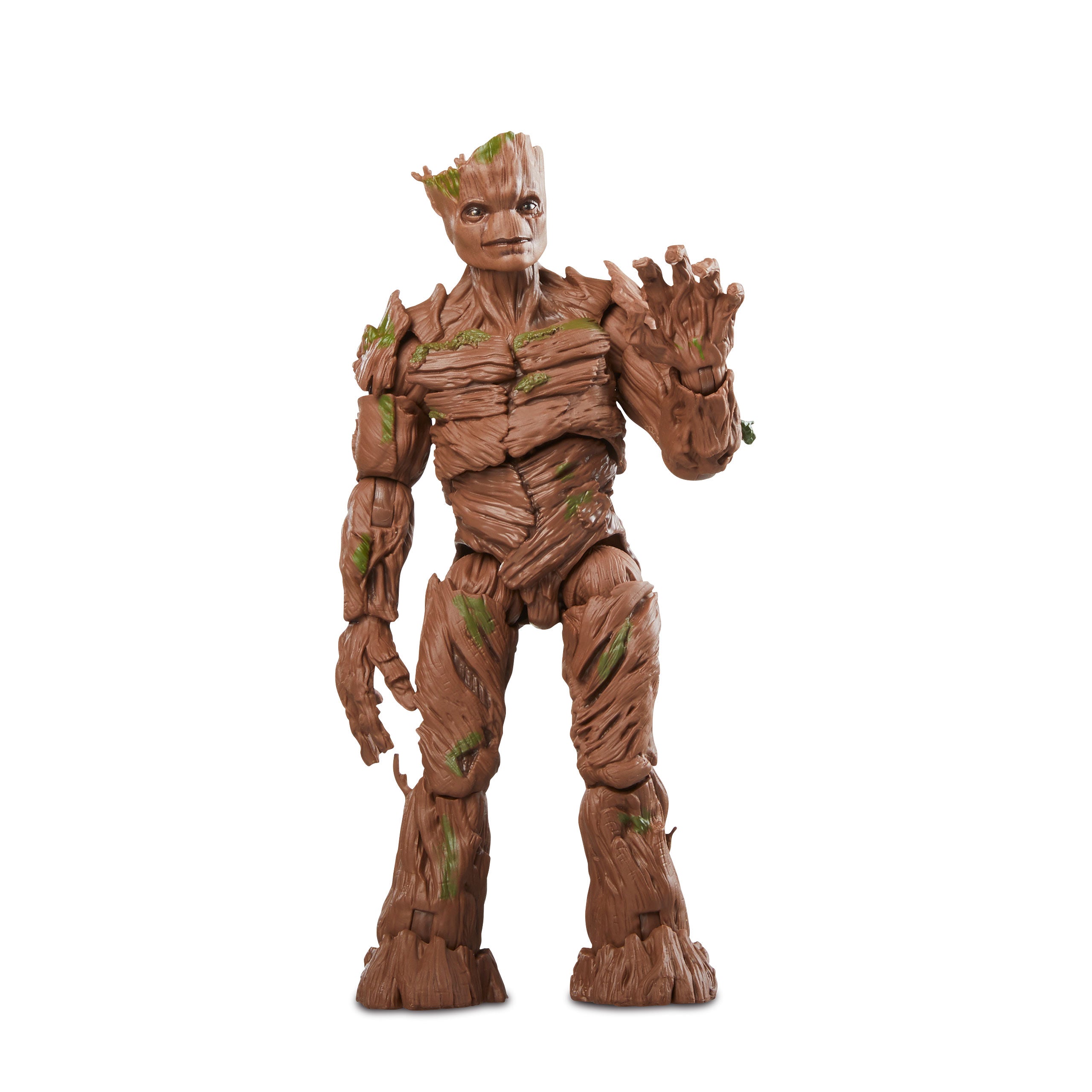 Product image Guardians of the Galaxy - Groot Marvel Legends Series Action Figure