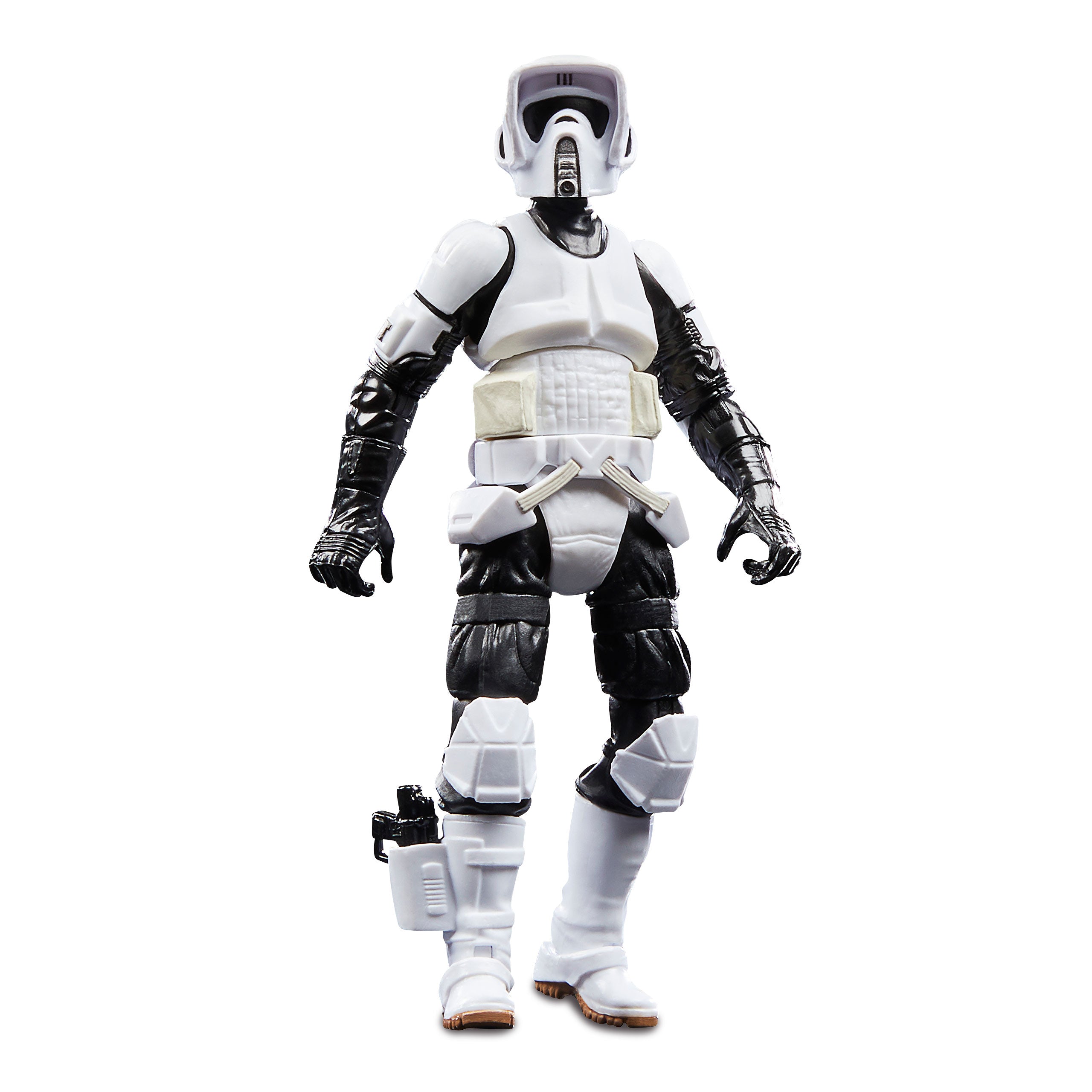 Product image Star Wars - Speeder Bike with Scout Trooper Action Figure