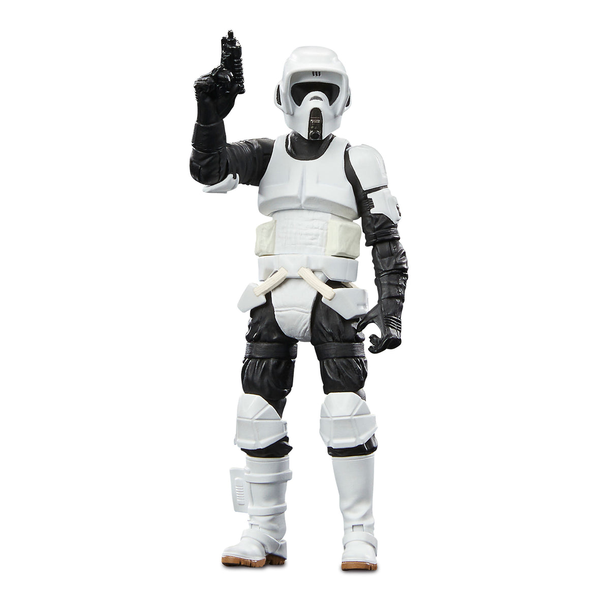 Product image Star Wars - Endor Bunker with Endor Rebel Playset