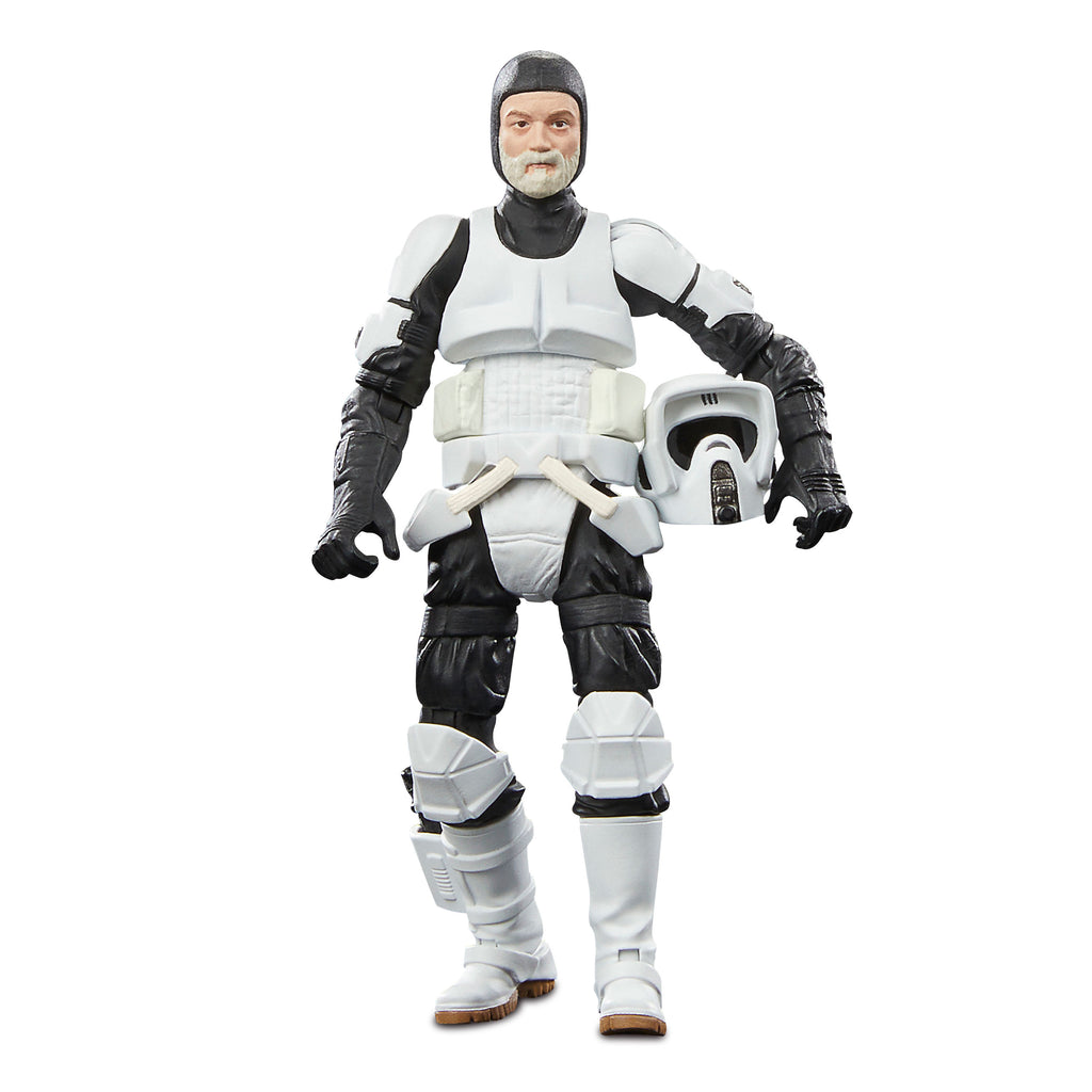 Product image Star Wars - Endor Bunker with Endor Rebel Playset