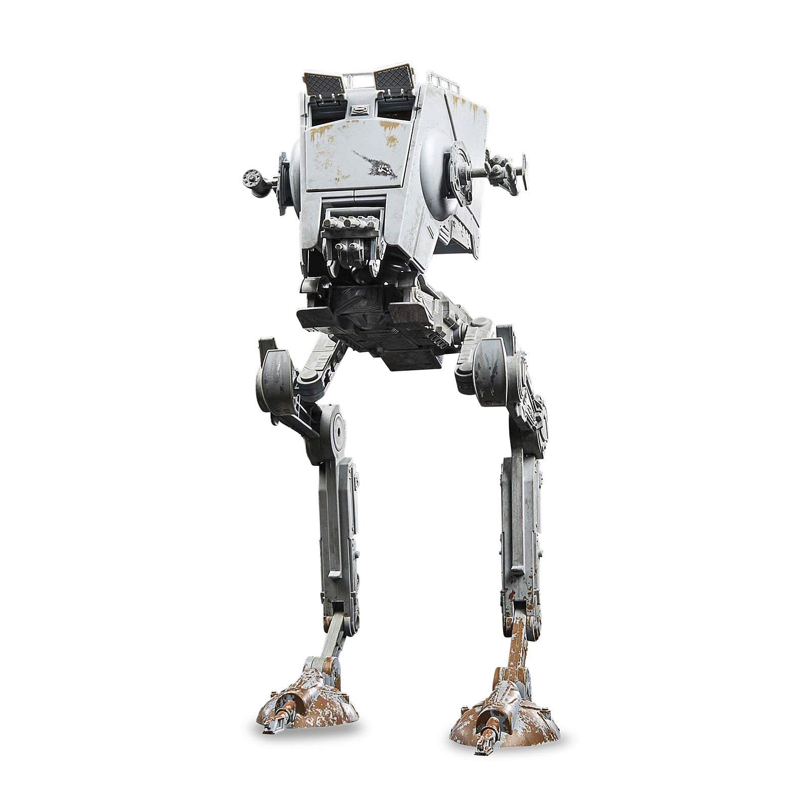 Product image Star Wars - AT-ST with Chewbacca Vintage Collection Action Figure