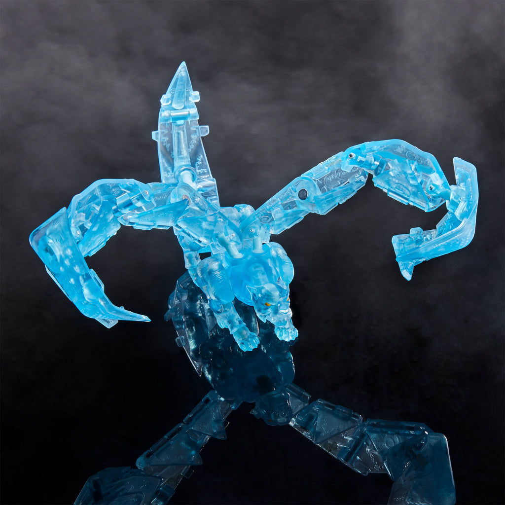 Product image Dungeons & Dragons - Blue Displacer Dicelings Action Figure