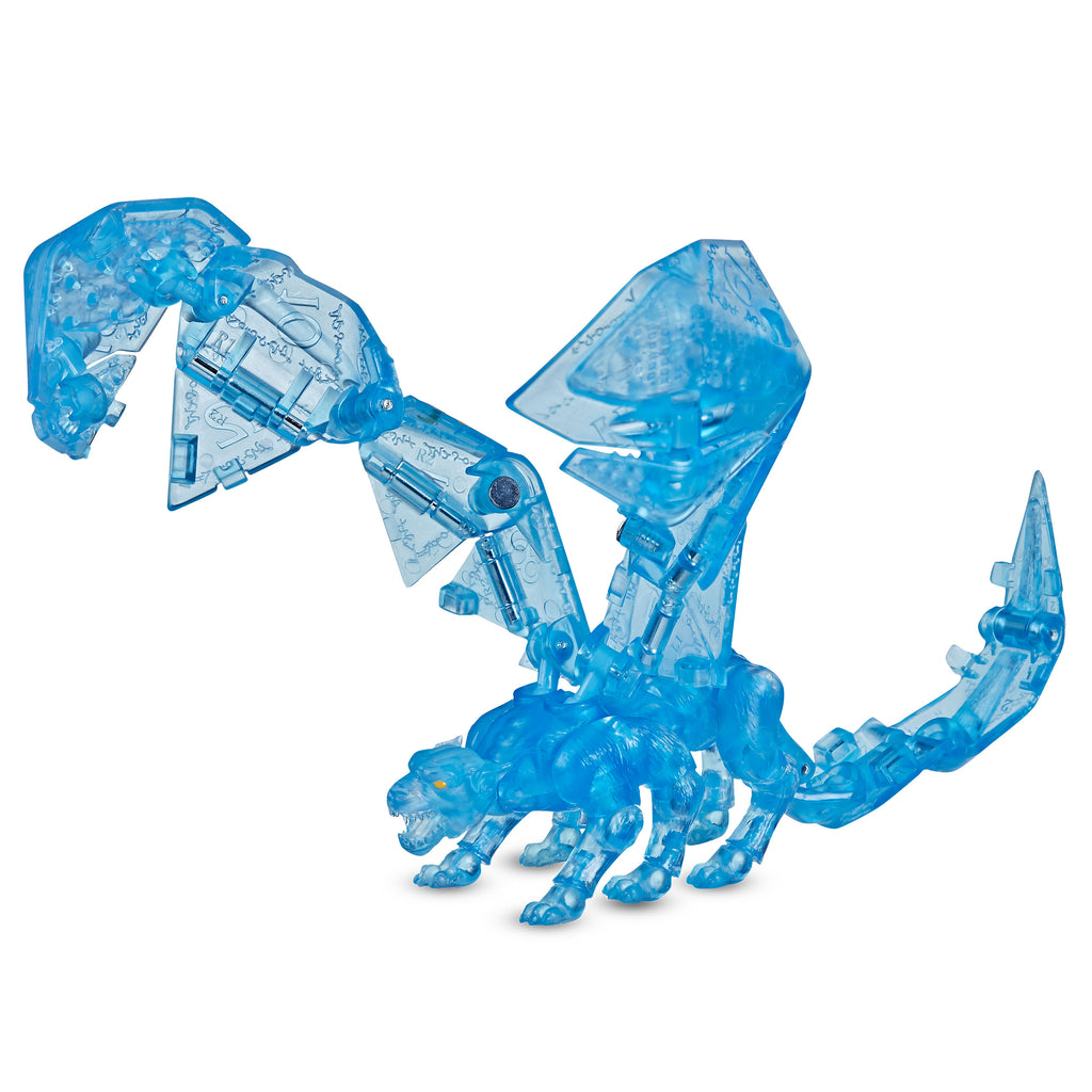 Product image Dungeons & Dragons - Blue Displacer Dicelings Action Figure