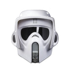 Product image Star Wars - Scout Trooper Black Series Premium Helmet
