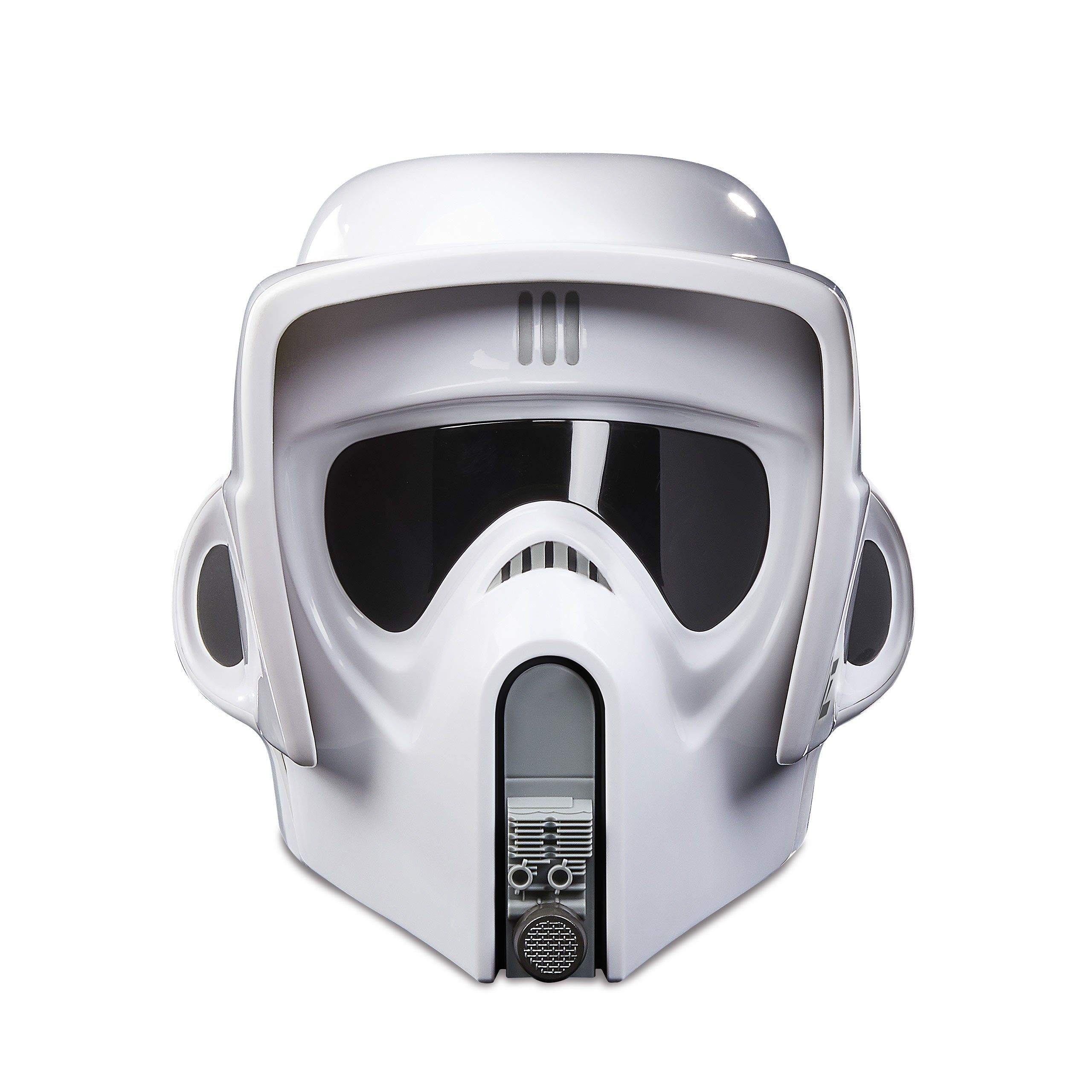 Product image Star Wars - Scout Trooper Black Series Premium Helmet