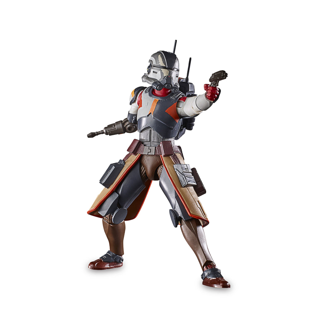 Product image Star Wars - Echo (Mercenary Gear) Action Figure