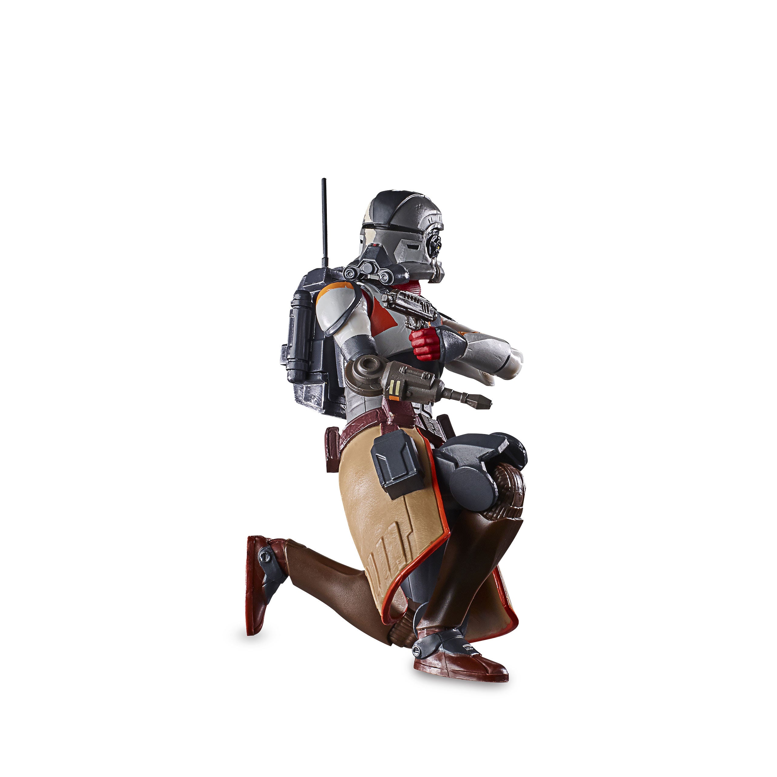 Product image Star Wars - Echo (Mercenary Gear) Action Figure