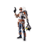 Product image Star Wars - Tech (Mercenary Gear) Action Figure