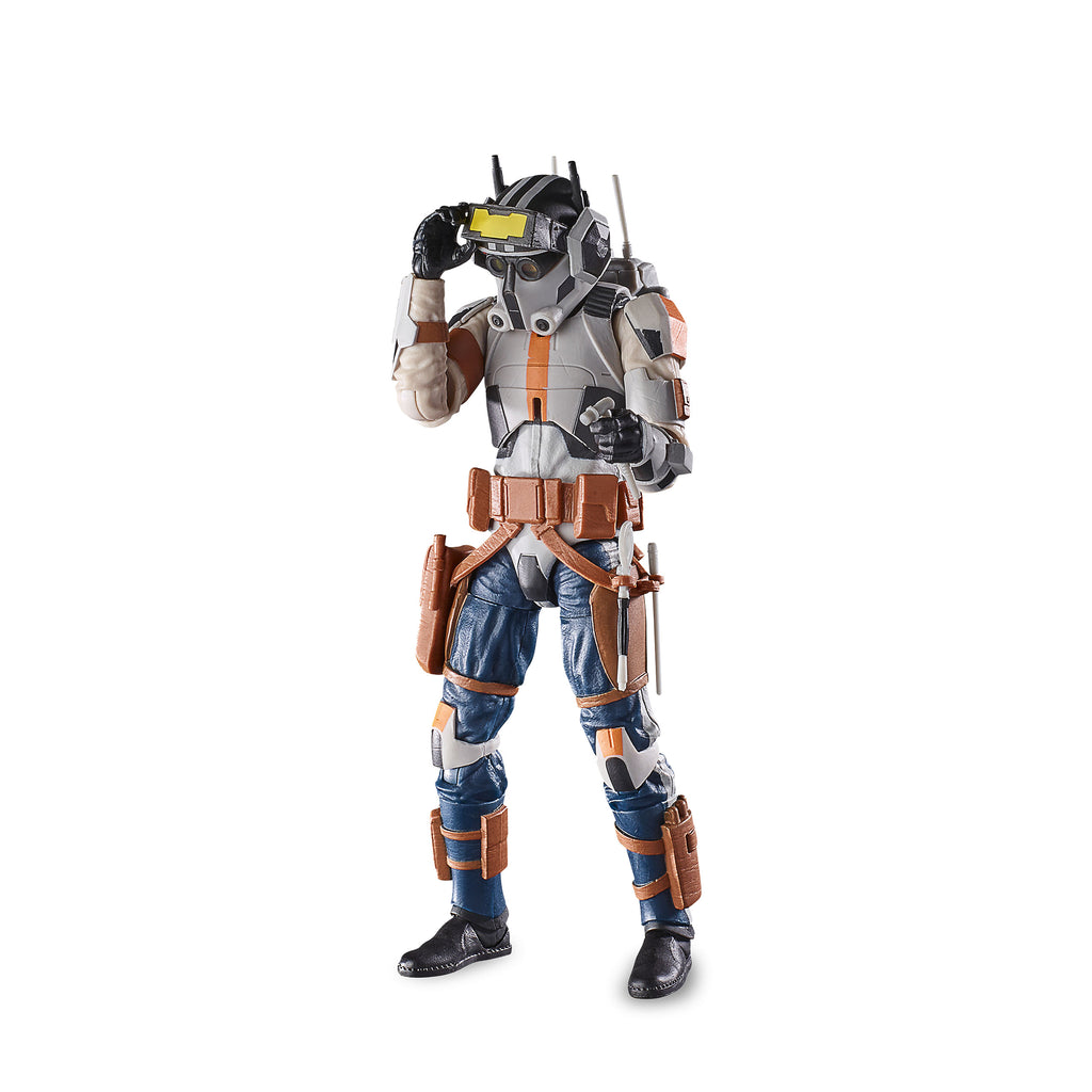 Product image Star Wars - Tech (Mercenary Gear) Action Figure