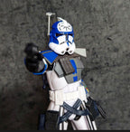 Product image Star Wars The Clone Wars - Clone Commander Jesse Action Figure