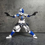 Product image Star Wars The Clone Wars - Clone Commander Jesse Action Figure