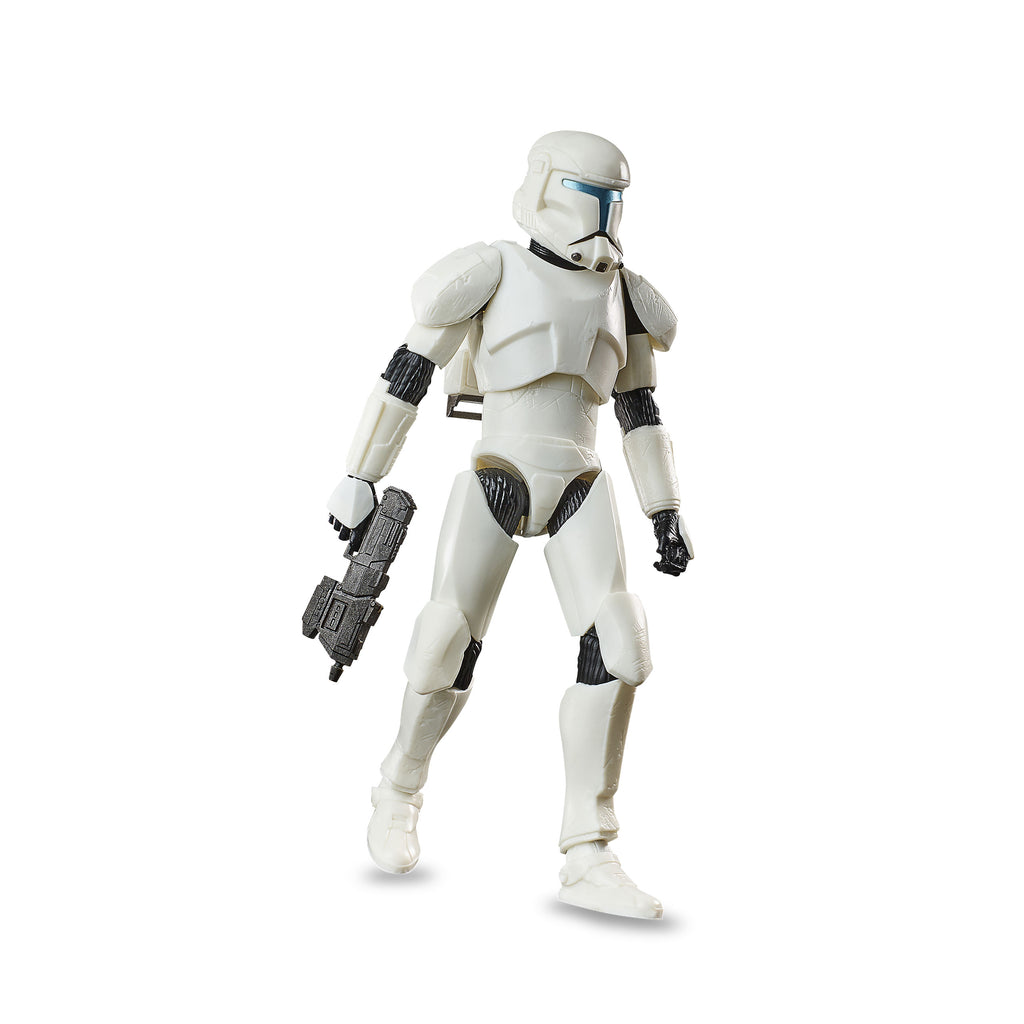 Product image Star Wars The Clone Wars - Clone Commando Action Figure
