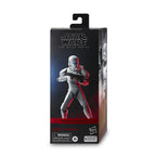 Product image Star Wars The Clone Wars - Clone Commando Action Figure