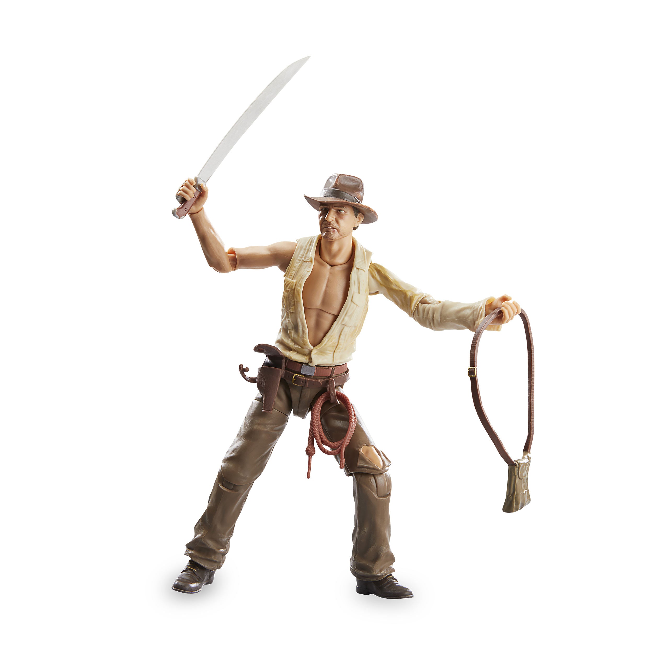 Product image Indiana Jones and the Temple of Doom - Indiana Jones Action Figure
