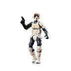 Product image Star Wars - Speeder Bike with Scout Trooper & Grogu Action Figure