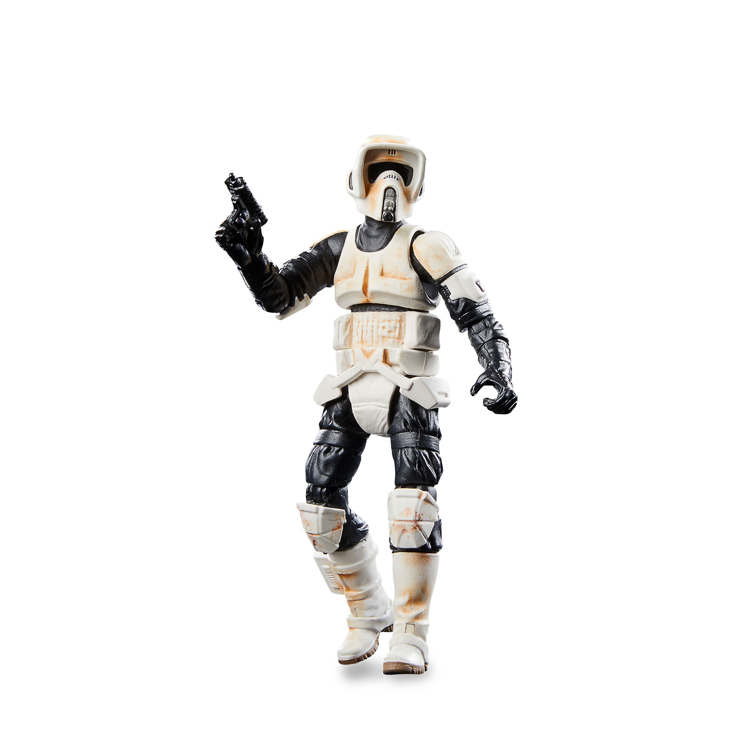 Product image Star Wars - Speeder Bike with Scout Trooper & Grogu Action Figure