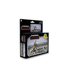 Product image Star Wars - Speeder Bike with Scout Trooper & Grogu Action Figure