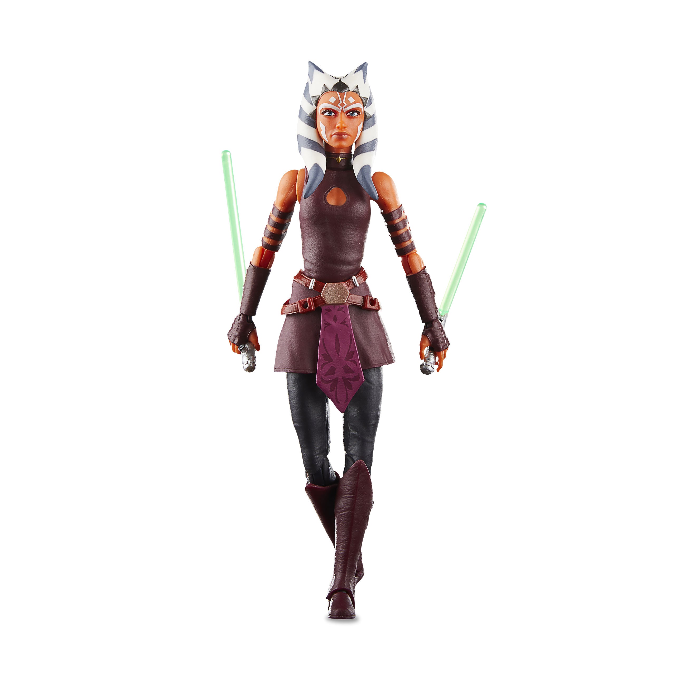 Product image Ahsoka Tano (Padawan) Action Figure - Star Wars The Clone Wars