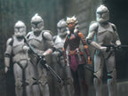 Product image Ahsoka Tano (Padawan) Action Figure - Star Wars The Clone Wars