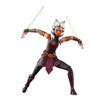 Product image Ahsoka Tano (Padawan) Action Figure - Star Wars The Clone Wars