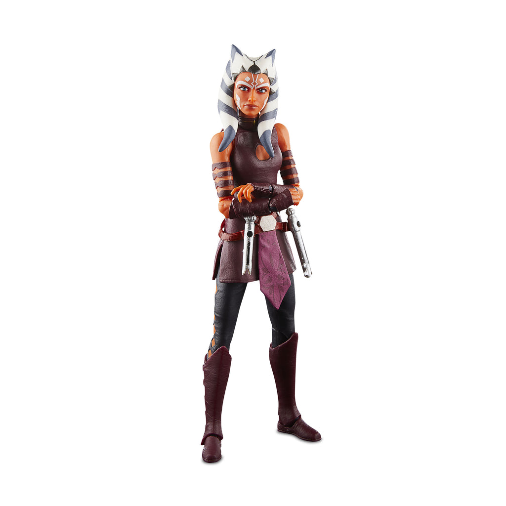 Product image Ahsoka Tano (Padawan) Action Figure - Star Wars The Clone Wars