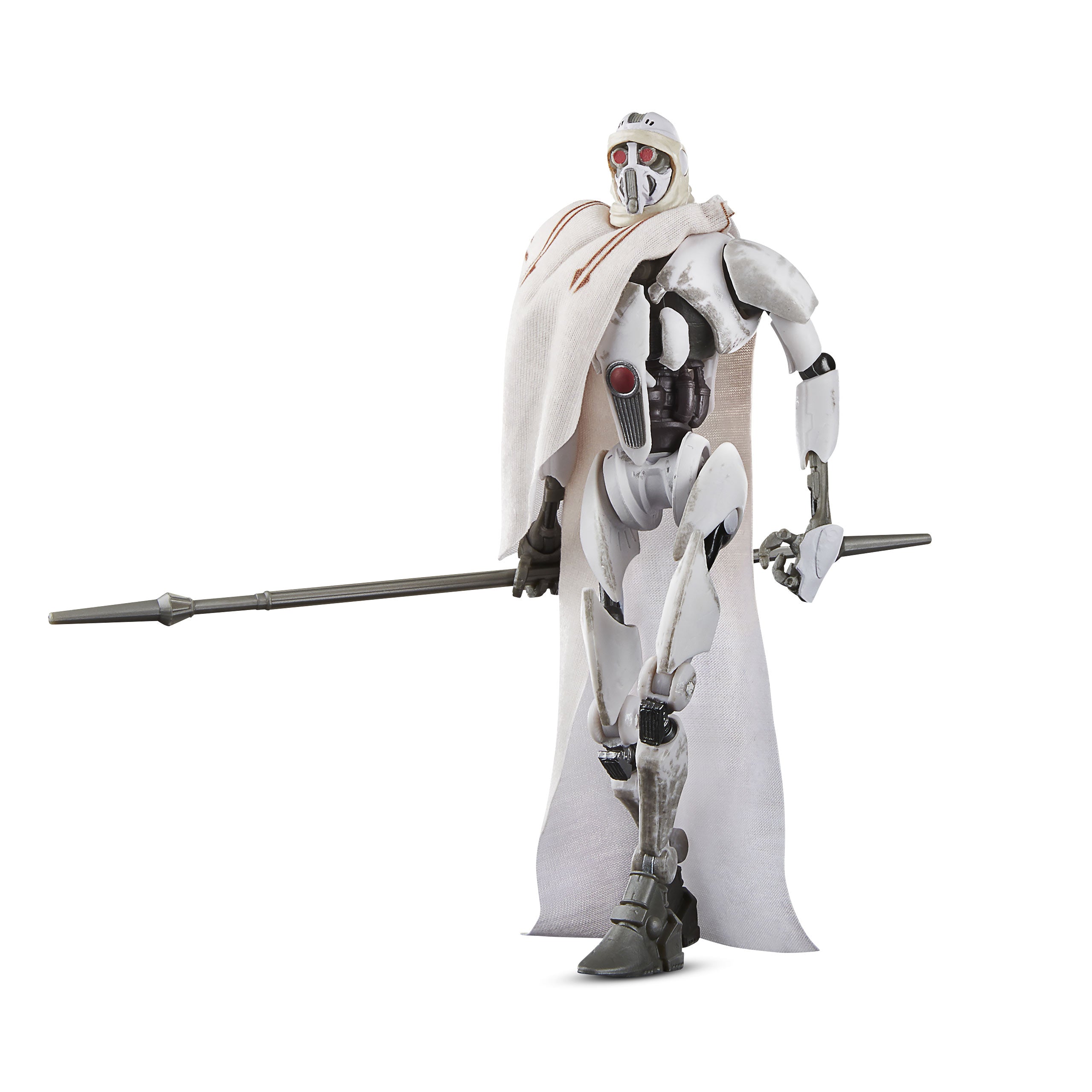 Product image Star Wars The Clone Wars - Magnaguard Action Figure