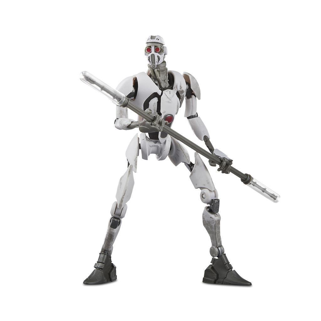 Product image Star Wars The Clone Wars - Magnaguard Action Figure