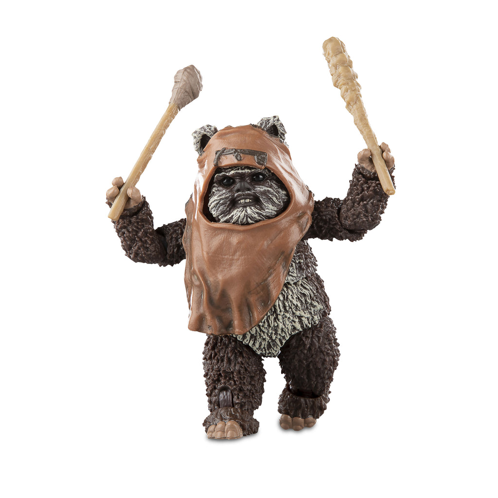 Product image Star Wars - Wicket Black Series Action Figure