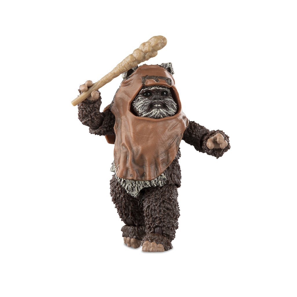 Product image Star Wars - Wicket Black Series Action Figure