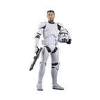 Product image Star Wars The Clone Wars - Phase II Clone Trooper Black Series Action Figure