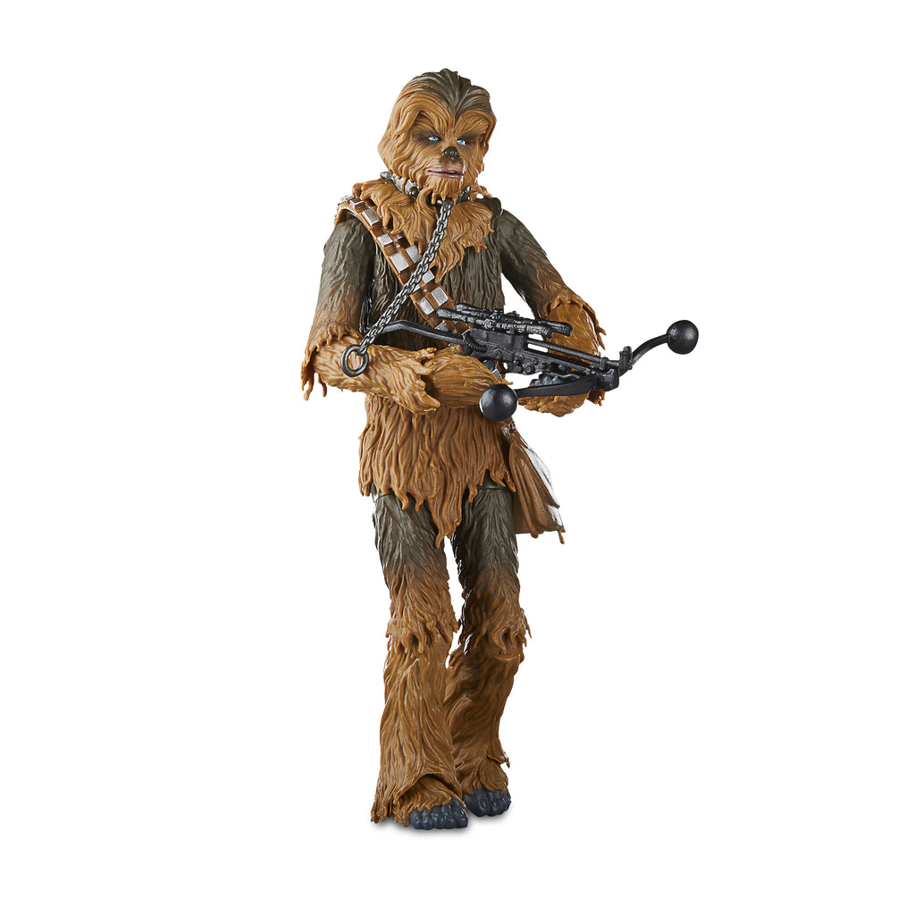 Product image Chewbacca Black Series Action Figure - Star Wars