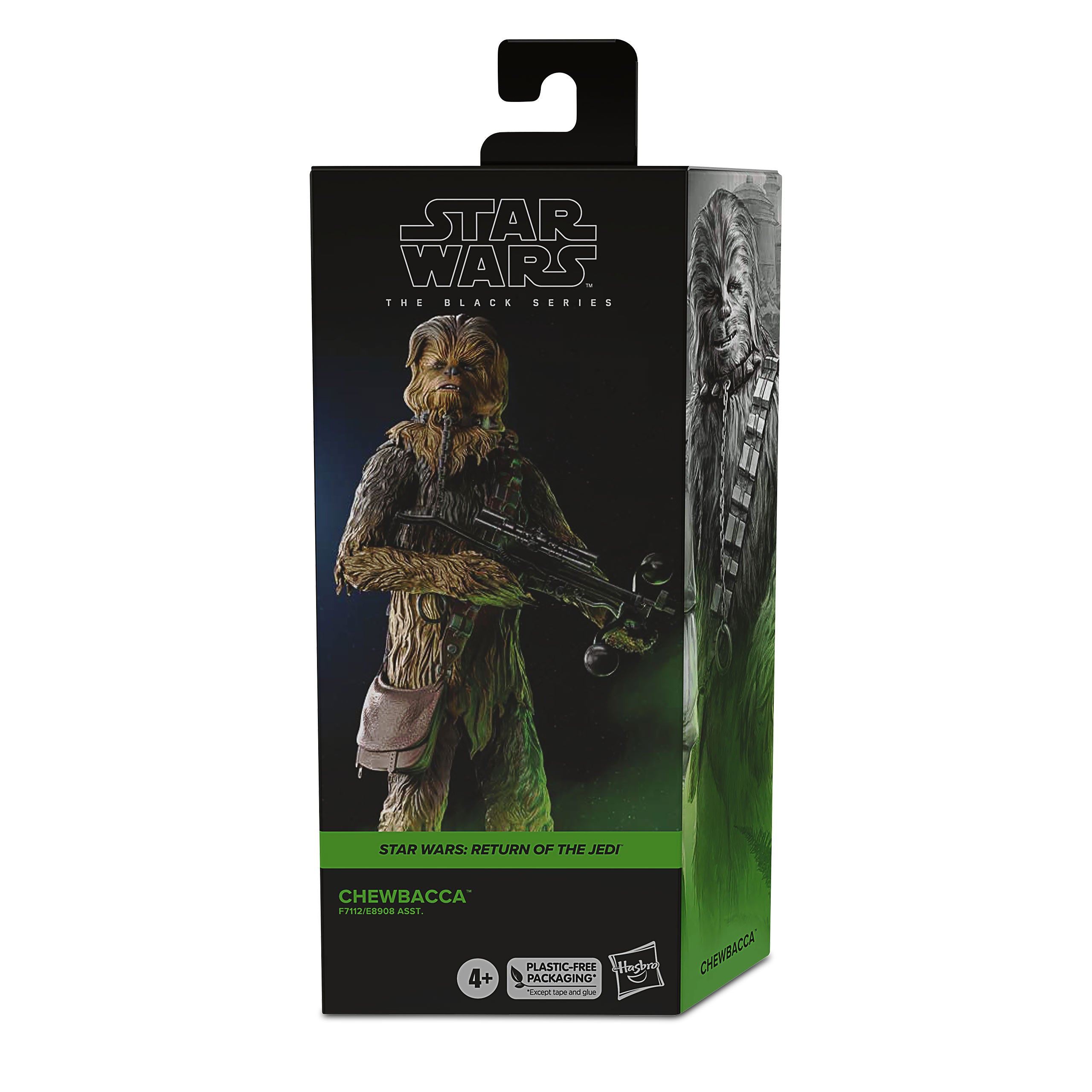 Product image Chewbacca Black Series Action Figure - Star Wars