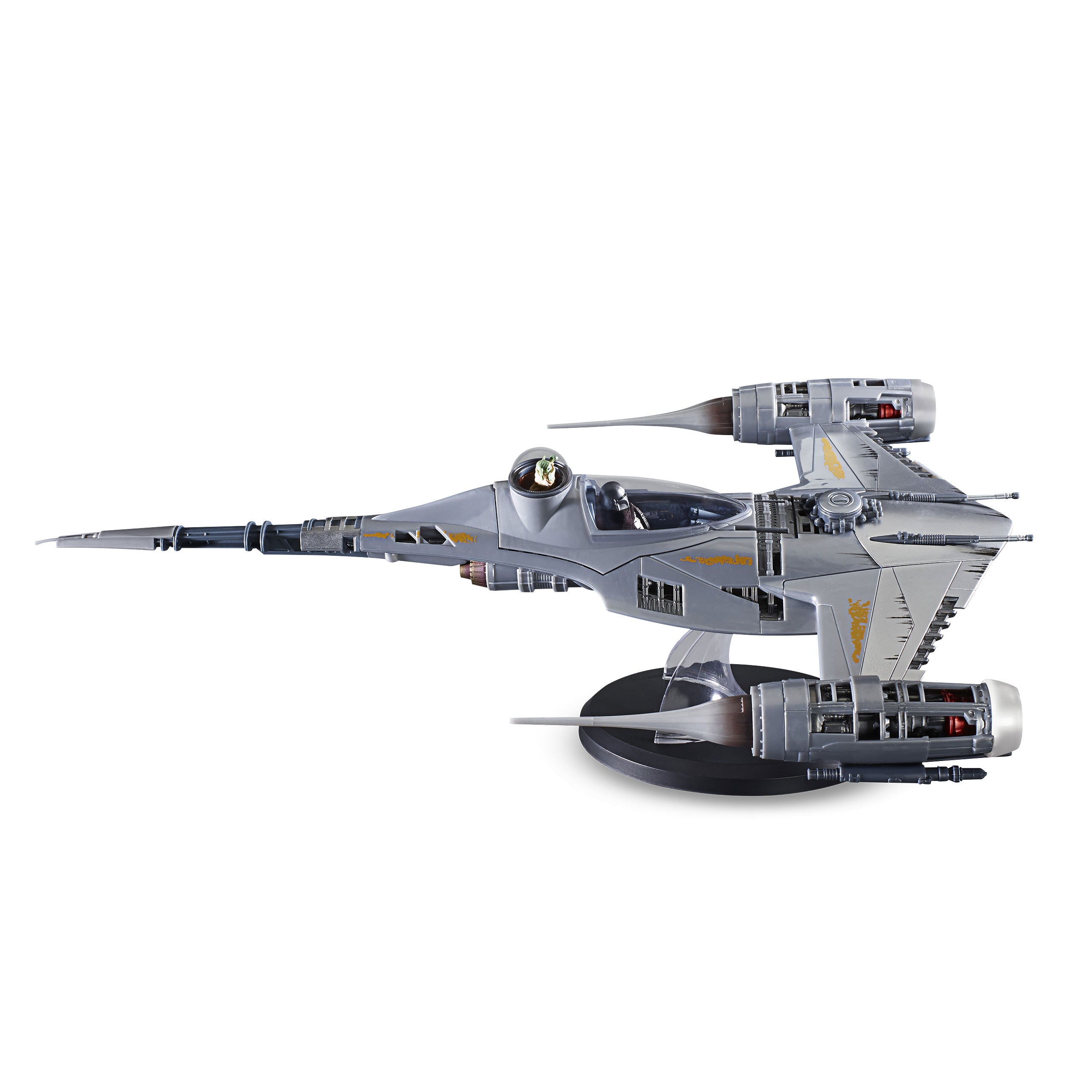 Product image Mandalorian's N-1 Starfighter Vintage Collection - Star Wars The Mandalorian