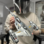 Product image Mandalorian's N-1 Starfighter Vintage Collection - Star Wars The Mandalorian