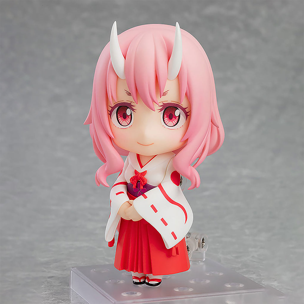 Product image TenSura - Shuna Nendoroid Action Figure