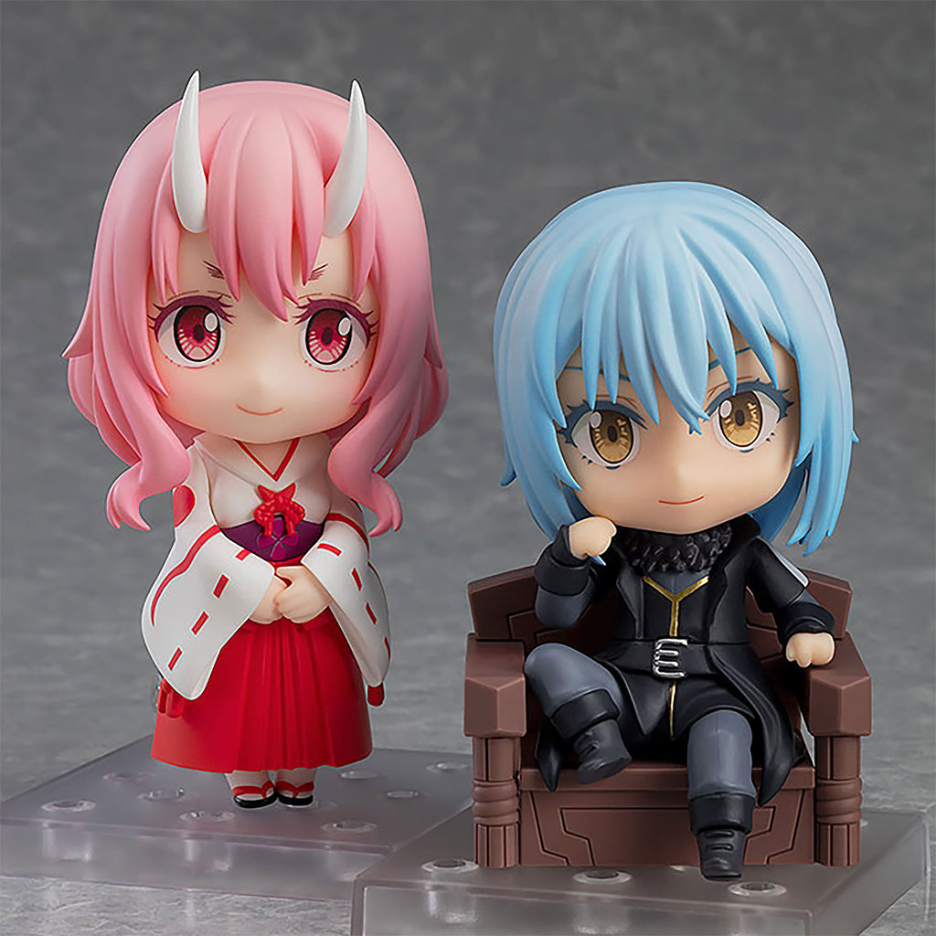 Product image TenSura - Shuna Nendoroid Action Figure