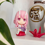 Product image TenSura - Shuna Nendoroid Action Figure