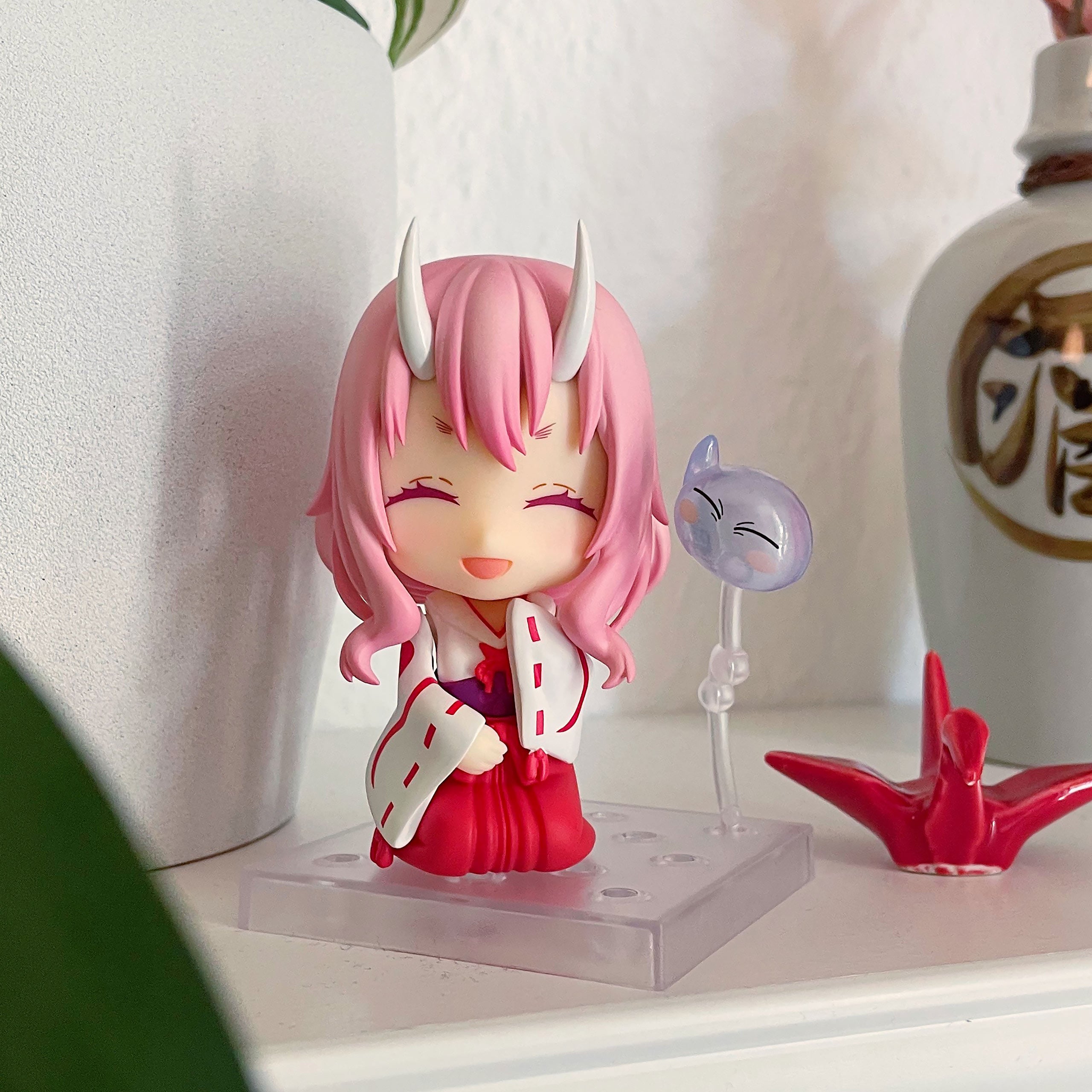 Product image TenSura - Shuna Nendoroid Action Figure