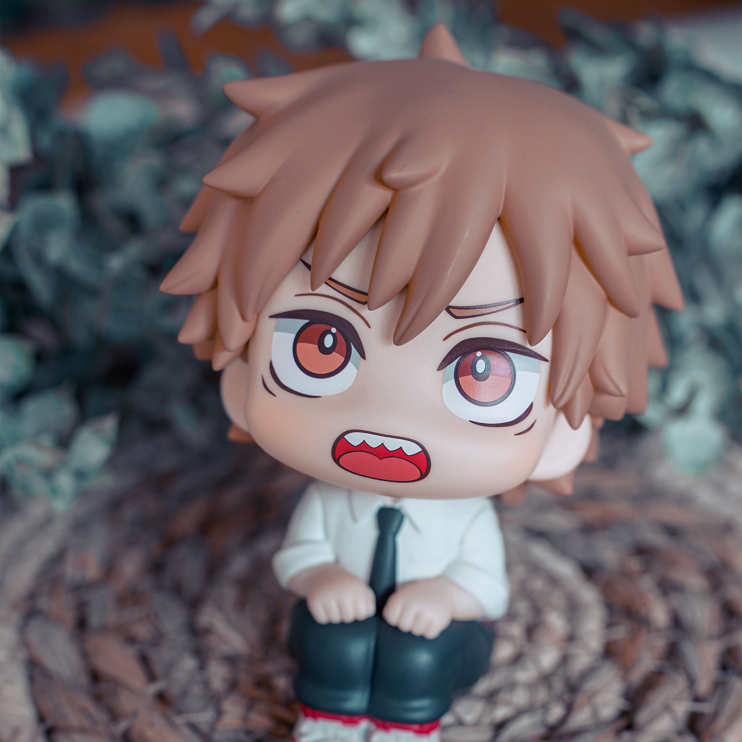 Product image Chainsaw Man - Denji Look Up Figure