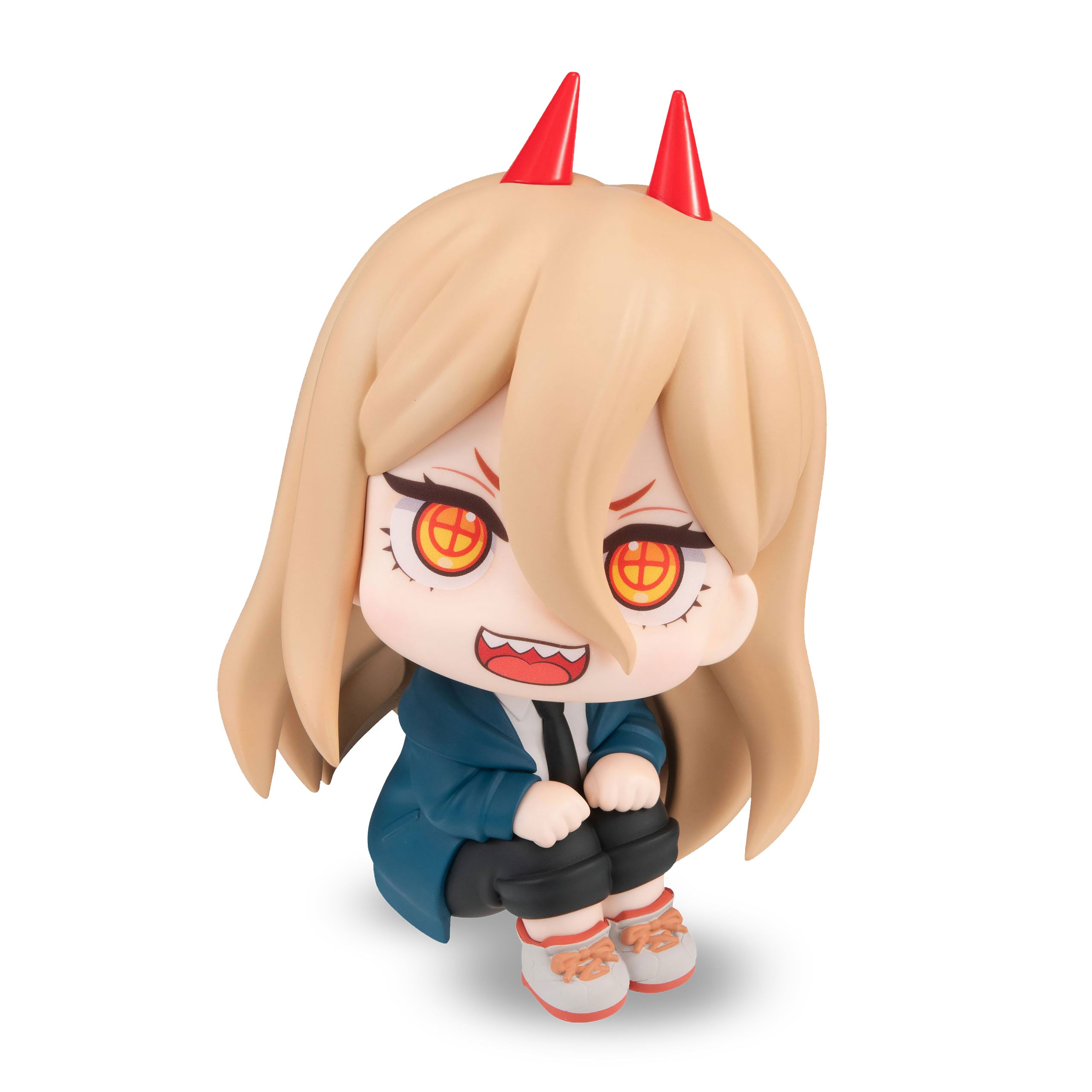Product image Chainsaw Man - Power Look Up Figure