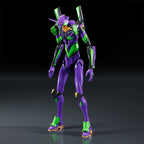 Product image Rebuild of Evangelion - Unit-01 Model Kit Figure