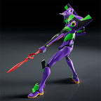 Product image Rebuild of Evangelion - Unit-01 Model Kit Figure