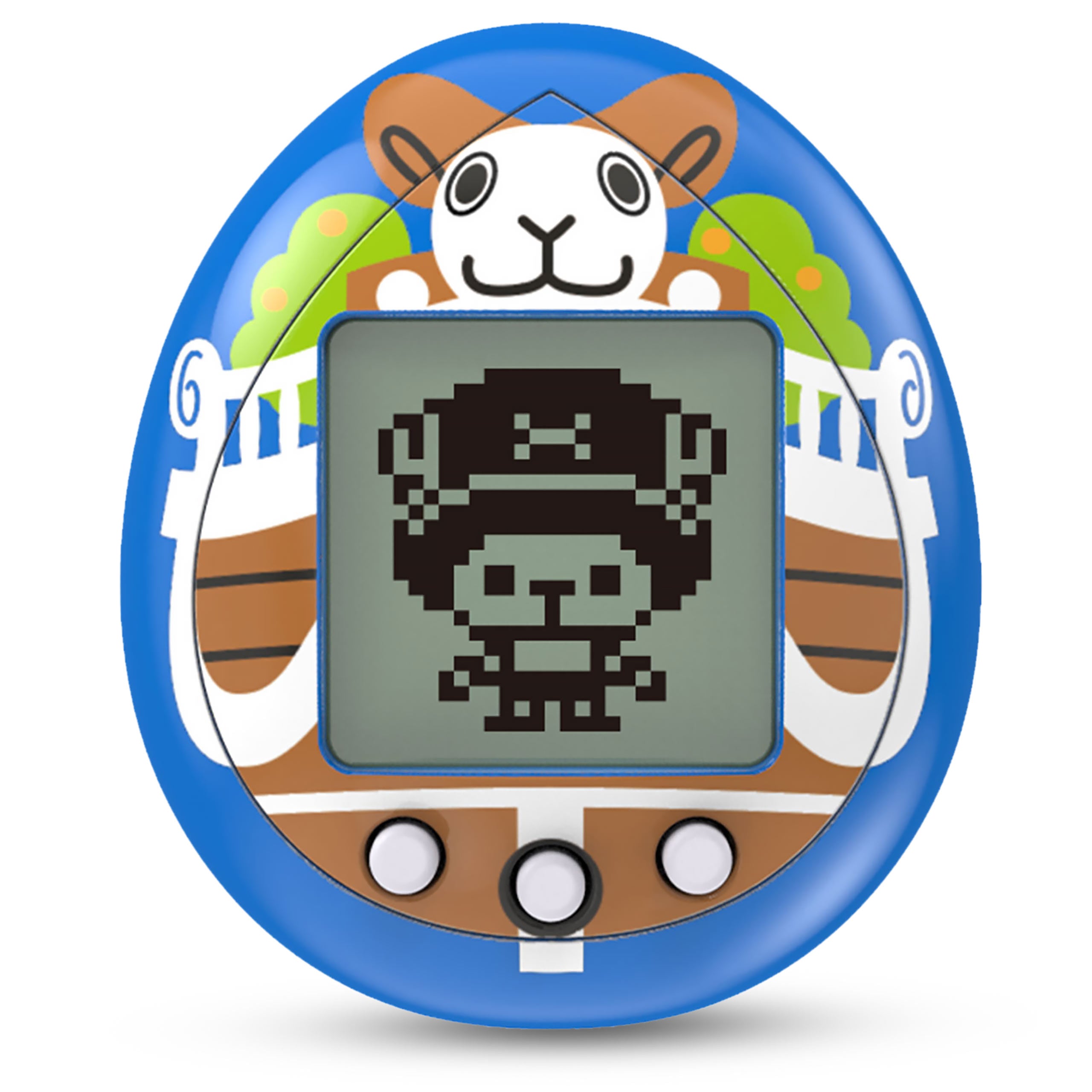 Product image One Piece - Tony Chopper Tamagotchi
