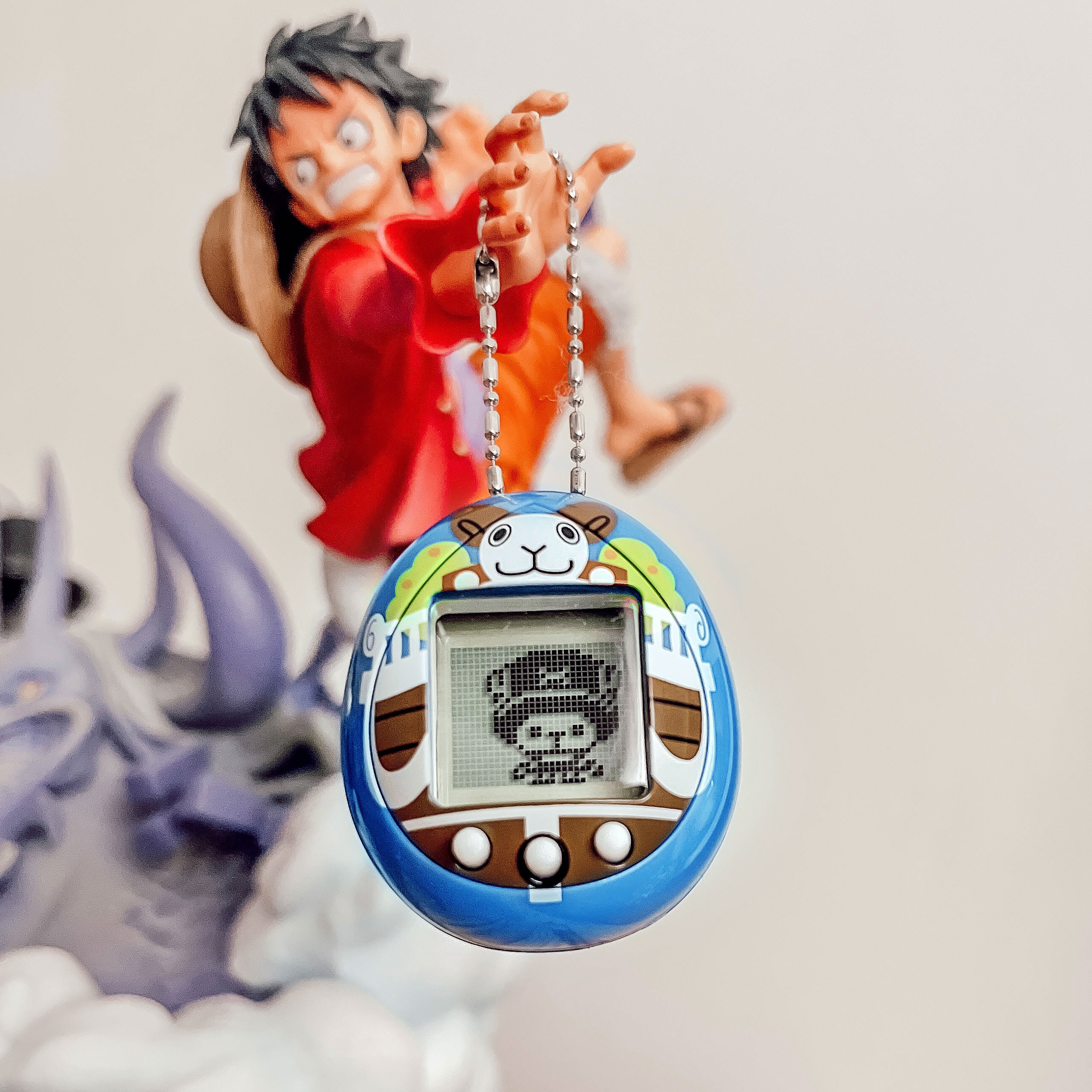 Product image One Piece - Tony Chopper Tamagotchi