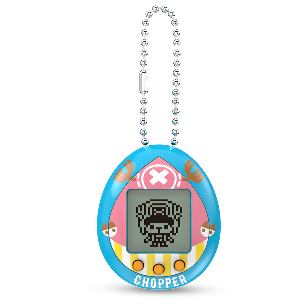 Product image One Piece - Chopper Tamagotchi