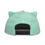 Product image Pokemon - Bulbasaur Plush Snapback Cap