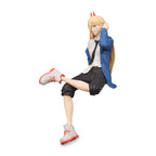 Product image Chainsaw Man - Power Noodle Stopper Figure