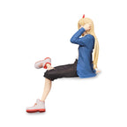 Product image Chainsaw Man - Power Noodle Stopper Figure